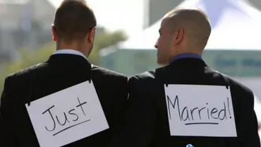 Austria devine a 16-a țară din UE care recunoaște căsătoriile între persoane de același sex