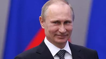 RUSIA, PREZIDENȚIALE 2018. VLADIMIR PUTIN urmează să își anunțe în curând candidatura