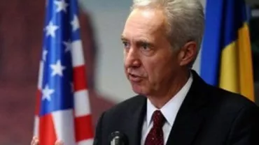 Ambasadorul SUA: Corupția poate fi o amenințare la adresa NATO