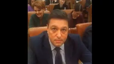 Cum se hlizea Olguța când Șerban Nicolae o jignea pe deputata USR Cosette Chichirău (VIDEO)
