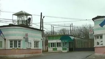 Incident șocant la Penitenciarul Poarta Albă: O angajată a încercat să se sinucidă 
