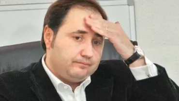 Fostul deputat PSD Cristian Rizea, condamnat la 4 ani și 8 luni cu executare