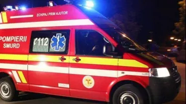 ALERTĂ! Incident ŞOCANT în ROMÂNIA! Zeci de COPII au ajuns, de urgenţă, la SPITAL!