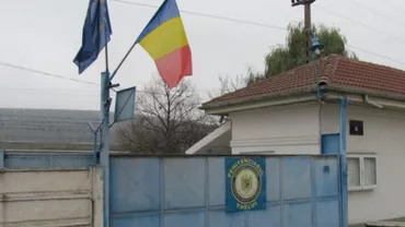 Grevă la Penitenciarul Vaslui: Gardienii nu mai vor să vină să păzească deținuții (VIDEO)