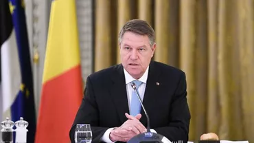 Klaus Iohannis, atac la coaliția PSD-ALDE de Ziua Constituției: Promovarea statului de drept, a independenței justiției și lupta împotriva corupției sunt valori care nu pot fi negociate, îngrădite sau eliminate