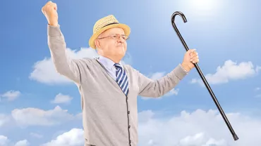OECD: Vârsta medie de pensionare va crește cu 1,5 ani pentru bărbați și 2,1 ani pentru femei