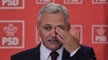 Cine este OMUL din spatele lui Liviu DRAGNEA: Au apărut DOVEZI CLARE că el este cel care CONDUCE