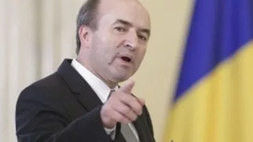 Tudorel Toader, replică pentru procurorul general: Ministrul Justiţiei nu interferează în activitatea de urmărire penală, însă poate cere explicaţii