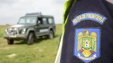 Pentru a trece granița ilegal, un copil de 12 ani a fost ascuns în bordul unei maşini de lux (FOTO)