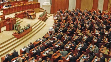 Legile Justiției adoptate în mare grabă în Camera Deputaților. Scandal și acuzații de dictatură la votul din plen