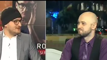 Colecția de căciuli din politica românească prezentată de Radu Buzăianu și Răzvan Zamfir (VIDEO)