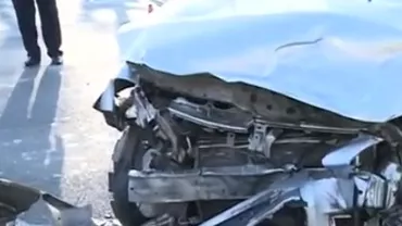 Senator PNL, condamnat la închisoare pentru că a produs un accident rutier în timp ce conducea beat (VIDEO)