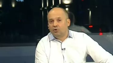 Radu Banciu: "Să îl compari pe Liviu Dragnea cu un om este o insultă" (VIDEO)