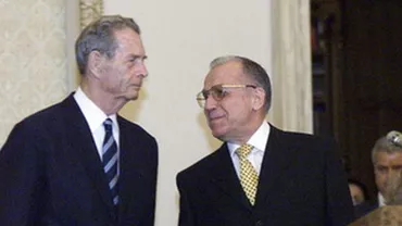 Detalii CUTREMURĂTOARE: "URSS nu s-ar fi opus monarhiei, în 1990, ci altcineva de la București. Și NU e Iliescu"