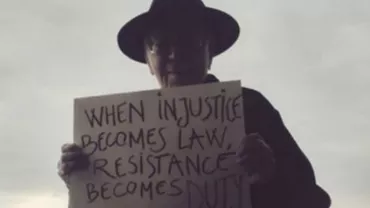 Șora: Dacă-i lăsați să fure, VOR FURA TOT, până la ultima fărâmă de libertate și democrație