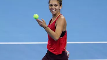 O mare rivală a Simonei Halep o așteaptă în semifinalele turneului demonstrativ de la Hua Hin