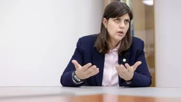 Modificarea Codurilor penale. Kovesi: Dacă o astfel de lege intră în vigoare, putem spune că DNA-ul se închide