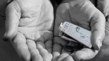 Bloomberg, despre România:  Deși are cea mai mare creştere economică din Europa, în spatele ei se ascunde cea mai apăsătoare sărăcie