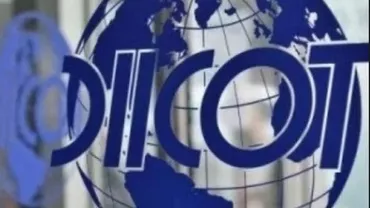 DIICOT critică modificările la codurile penale: Ne îngrijorează cum se desfășoară acest proces,  fără transparență și fără consultarea unor experimentați practicieni ai dreptului