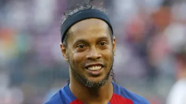 Decizia șoc a unui mare fotbalist brazilian! Va candida la alegerile...