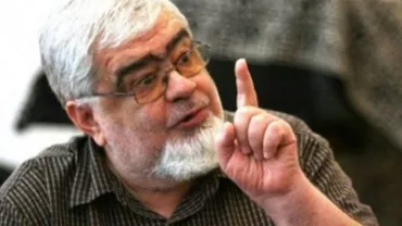 Pleșu: Nu e normal ca oamenii care reprezintă țara să aibă un comportament de cocalari