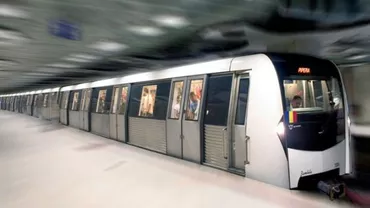 Anunțul METROREX după tentativa de OMOR de vineri. Măsurile de ULTIMĂ ORĂ luate la metroul bucureștean