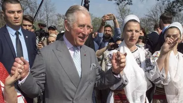 Prințul Charles al Marii Britanii, VIITORUL REGE al României? Presa britanică a lansat această ipoteză încă de când trăia Mihai (FOTO)