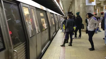 Declarații de ULTIMĂ ORĂ! Femeia care a amenințat la metrou vineri dimineață: „Am vrut doar să iau mâncare la copil. Nu știu ce m-a adus aici”