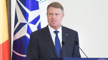 Programul președintelui Iohannis în ziua înmormântării Regelui Mihai