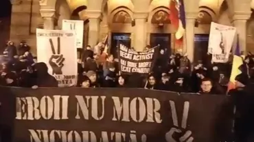 În Timișoara și toată țara: Aniversarea Revoluției Române din 1989 (FOTO)