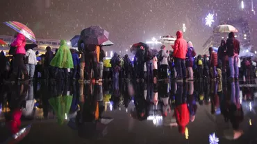 ”Justiție, nu corupție!”. Peste 12.000 de oameni au protestat în București și în țară (VIDEO, GALERIE FOTO)