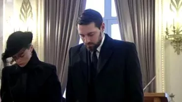 CINE este SOCRUL fostului principe NICOLAE: S-a bătut contra TĂIERILOR DE PENSII făcute de Guvernul BOC (FOTO)