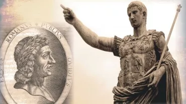 Roma a revocat exilul poetului Ovidiu, la 2.000 de ani de la moartea sa