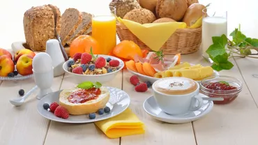 Ce aliment nu ar trebui să lipsească de la micul dejun, potrivit specialiștilor?