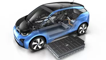 BMW: Pentru noi, electro-mobilitatea este noul „normal” (VIDEO și FOTO)