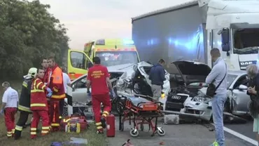 TRAGEDIE înainte de sărbători. A MURIT chiar în postul Crăciunului!