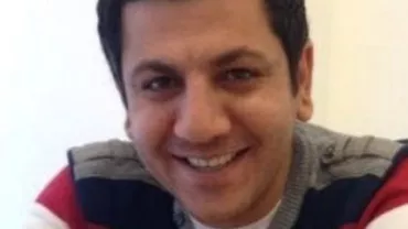 Afaceristul turc Abdullah Ataș, condamnat definitiv la 22 de ani și 10 luni de închisoare pentru uciderea polițistului Gheorghe Ionescu