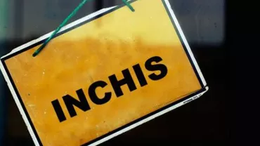 Sărbători nesfârșite: O primărie din România va fi ÎNCHISĂ publicului TIMP DE O LUNĂ