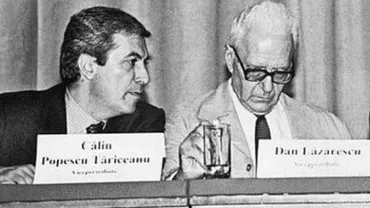 „O canalie!” Tăriceanu și-a dezamăgit chiar și tatăl adoptiv: A cerut cu limbă de moarte ca fiul său să nu fie lăsat vreodată la conducerea PNL