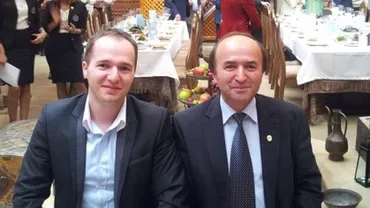 FIUL lui Tudorel Toader, unul din RAPORTACII care ELIMINĂ conturi și eventuri pe Facebook privind PROTESTELE (DOVADA FOTO)