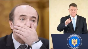 "Tudorel Toader mă evită". Klaus Iohannis, atac dur la PSD-ALDE privind legile justiției. Le va respinge președintele?