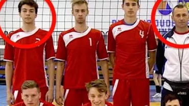 Mărturii cutremurătoare ale unui jucător de volei, agresat de fostul antrenor: Am crezut pur și simplu că mi-a spart dinții. Am intrat în teren și-mi căutam dinții
