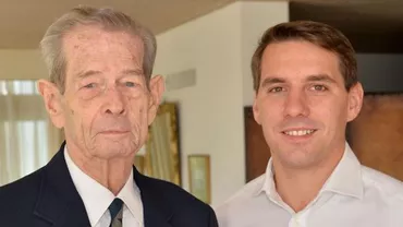 După ce a fost IZGONIT de la parastasul Regelui Mihai, fostul Principe NICOLAE a transmis un MESAJ IMPORTANT pentru toți românii! Era de așteptat …
