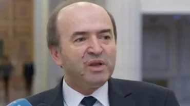 Toader, replică pentru Iohannis: Era în intenția mea să dialogăm, dar, din senin, am auzit o declarație că și-a pierdut încrederea în ministrul Justiției