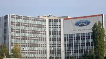 Scandal la Ford Craiova: Angajații au intrat în grevă, iar conducerea companiei a recurs la amenințări (VIDEO)