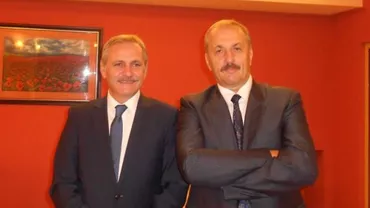 Audieri bombă la DNA: Vasile Dâncu a dat declarații în dosarul Belina: "Am fost la pescuit cu Dragnea" (VIDEO)