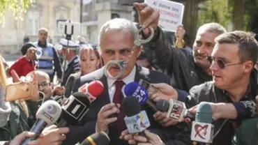 DRAGNEA, ÎNCOLȚIT DIN INTERIOR! Ministerul Dezvoltării Regionale, parte civilă în dosarul „Tel Drum”