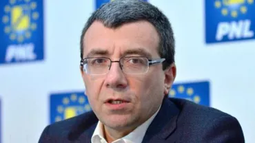 Deputatul PNL Mihai Voicu a fost trimis în judecată de procurorii DNA