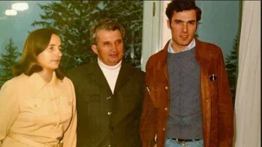 DOCUMENT: Iulian VLAD susține că oameni din anturajul lui Nicu CEAUȘESCU sau chiar frații dictatorului ar fi organizat acțiuni TERORISTE la Revoluție (FOTO)
