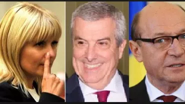 Udrea, LOVITURĂ DURĂ pentru Băsescu. Fostul ministru îi dă dreptate lui Tăriceanu